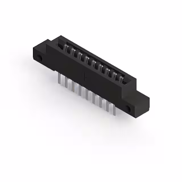 857-018-440-212 EDAC Inc.  Edgeboard Connectors